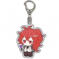 ������ ��������� Genshin Impact #20