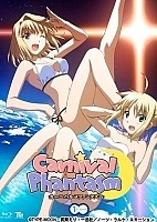 Carnival Phantasm OVA ( ) HD
