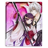    Inu X Boku SS 52003