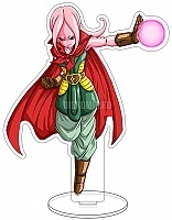   Dragonball -   1 (Majin Buu 1)