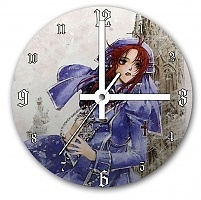   Trinity Blood 44553
