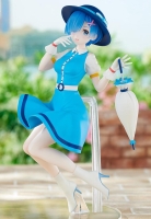  SAV Trio-Try-iT Figure Rem Retro Girl Fashion