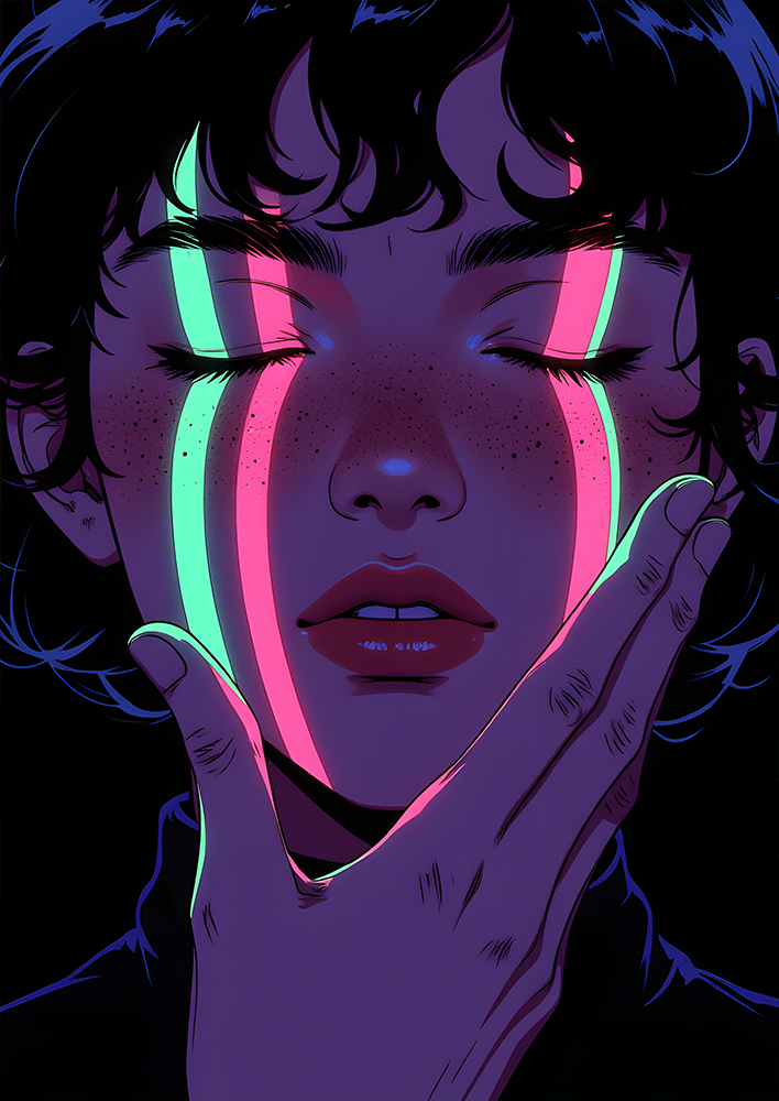 ������ �������� NeuroArt ������ ����������� No.032