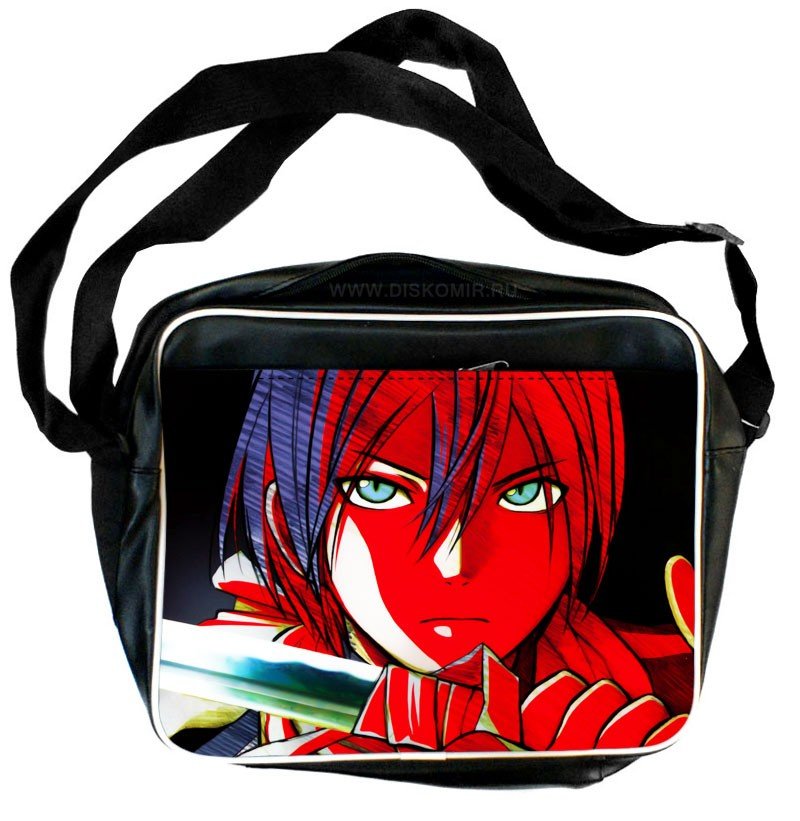 ���������� ������� ����� Noragami 307592 �� ����� � ����� ��������� ��� / Noragami