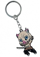 ������  ������, ����������� ������� Hashibira Inosuke