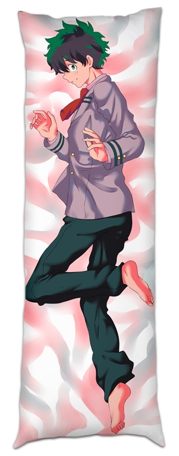 ���������� � �������� ��� ��������� �������� - Izuku Midoriya ������ �������