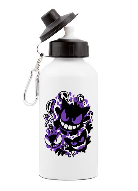 ���������� ������� ���������� ������� ��� ���� Pokemon Ghastly Haunting Ghouls �� ����� ������� / Pokemon