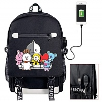 ������ K-POP BTS Mascots USB