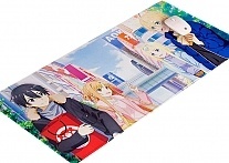 ������� ������ ��� ����� Sword Art Online Alicization