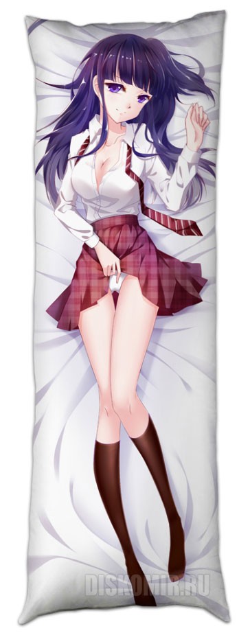 ���������� ��������� Netsuzou TRap Mizushina Hotaru