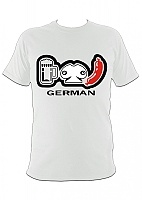  German