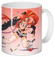  Gurren-Lagann 302513