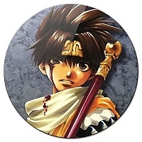    Saiyuki - Son Goku / 