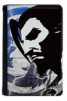     Overwatch - Hanzo Shimada