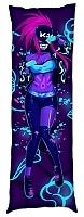     League of Legends - Akali
