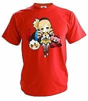   Puella Magi Madoka Magica 49203