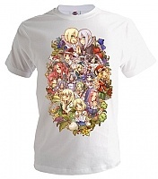   Rune Factory