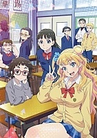 -,  ! / Oshiete! Galko-chan [12  12]