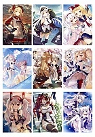   Azur Lane No.1