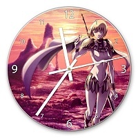   Claymore 347125