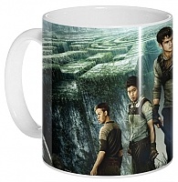  The Maze Runner 351474