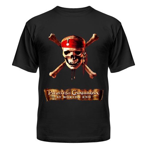 ���������� ������� �������� Pirates of the Caribbean 309728 �� ����� � ����� ������ ���������� ���� / Pirates of the Caribbean