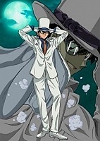Magic Kaito ( ) HD
