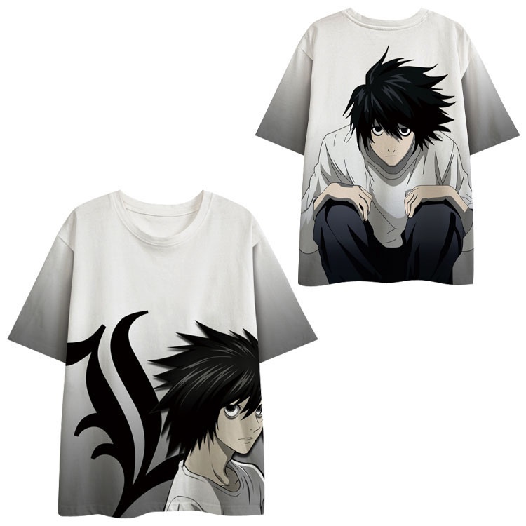 ���������� ������� �������� Death Note (3D Print) 623353 �� ����� � ����� ������� ������ / Death Note