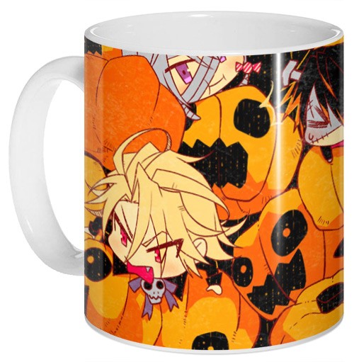 ���������� ������� ������ Halloween 347003 �� ����� � ����� 