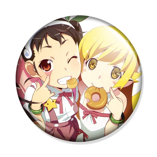 ���������� ������� ������ Bakemonogatari - Mayoi Hachikuji, Shinobu Oshino �� ����� � ����� ������� �������� / Monogatari Series / Bakemonogatari / Nisemonogatari / Nekomonogatari / Hanamonogatari / Tsukimonogatari / Owarimonogatari / Koyomimonogatari / Kizumonogatari / ������� �������� / ������� ����� / ������� ������ / ������� ����������� / ������� ������ / ������� ���� / ������� ��� / ���� �������