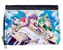   Magi: Labyrinth of Magic 59028