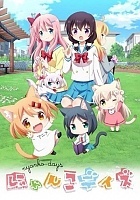   / Nyanko Days