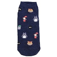  Totoro ()