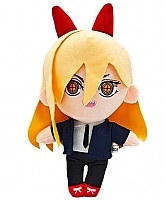 ������ ������� Chainsaw Man Power