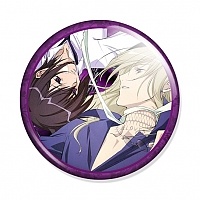 Loveless Agatsuma and Aoyagi