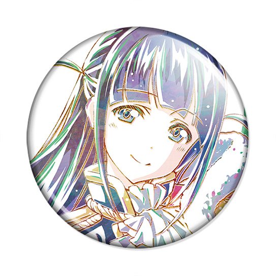 ���������� ������� ������ Shojo Kageki Revue Starlight Ani-Art - Mahiru Tsuyuzaki �� ����� � ����� ������� �����: ���� ���� / Shojo Kageki Revue Starlight