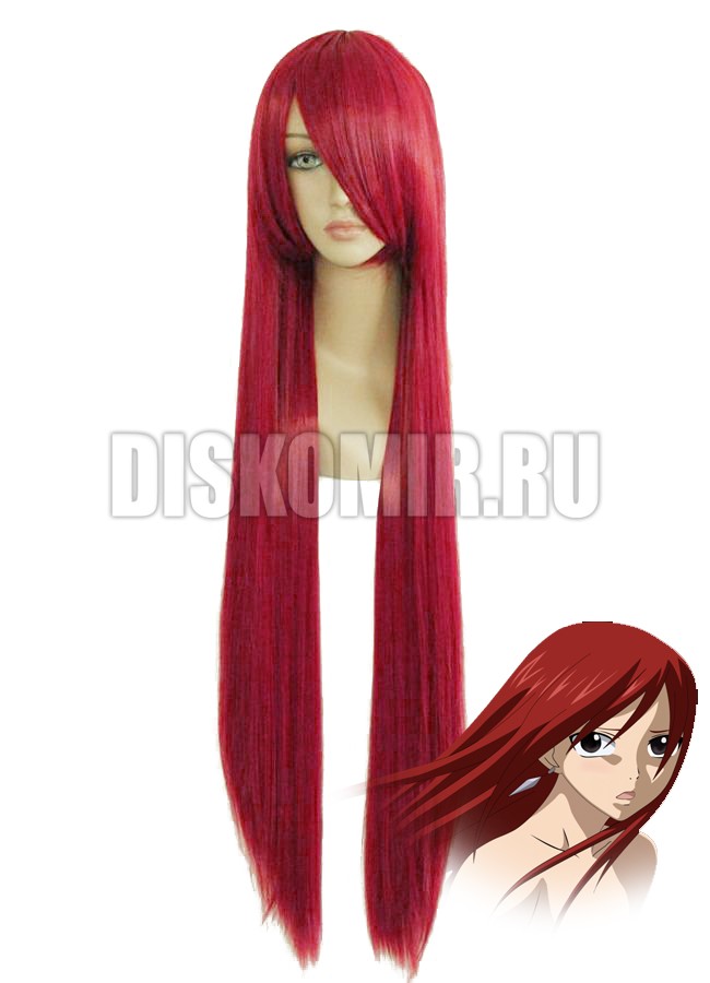 ���������� ������� ������� ����� Fairy Tail Elza Scarlet �� ����� � ����� ����� ��� / Fairy Tail / ����� ����