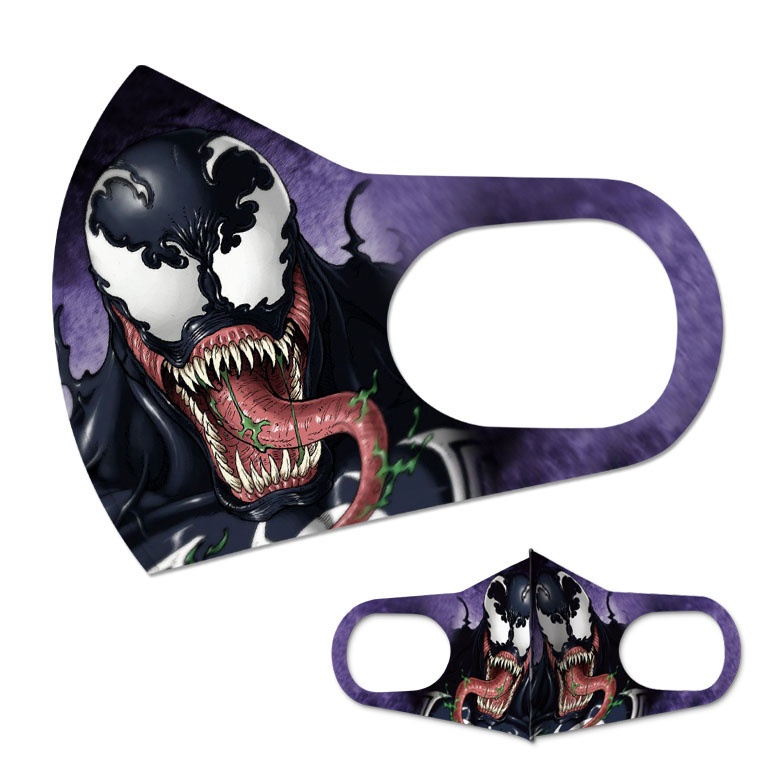 ���������� ������� ����� �� ���� Venom 583428 �� ����� � ����� ����� / Venom