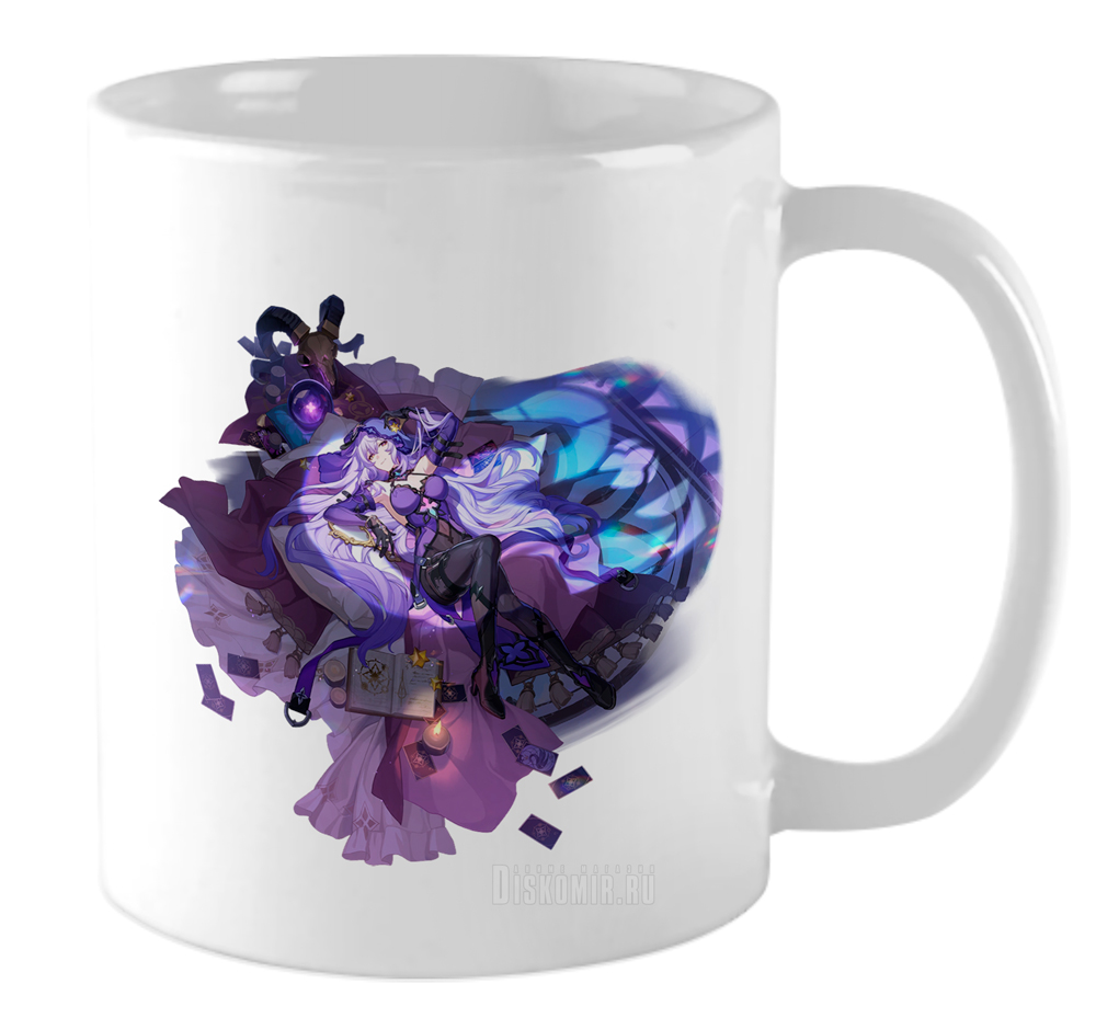 ���������� ������� ������������ ������ �� ����� ������: ���� ���� / Honkai: Star Rail / ������: �������� ������