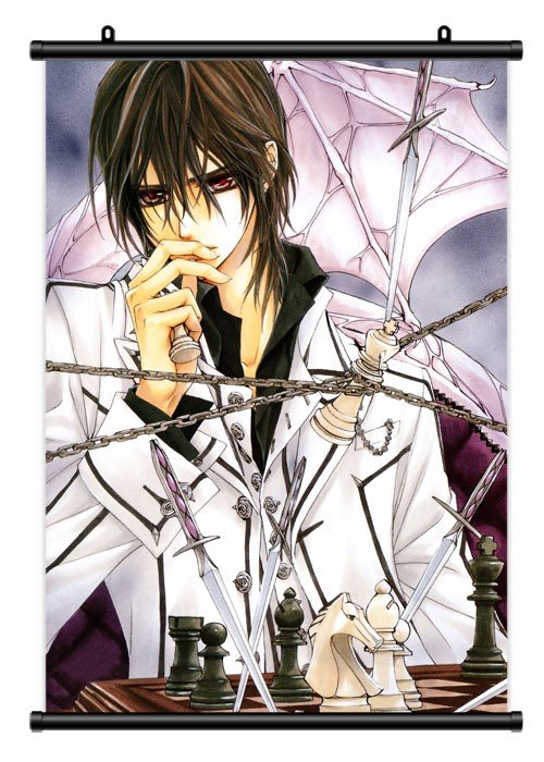 ���������� ������� ������� �������� Vampire Knight 63933 �� ����� � ����� ������-������ / Vampire Knight