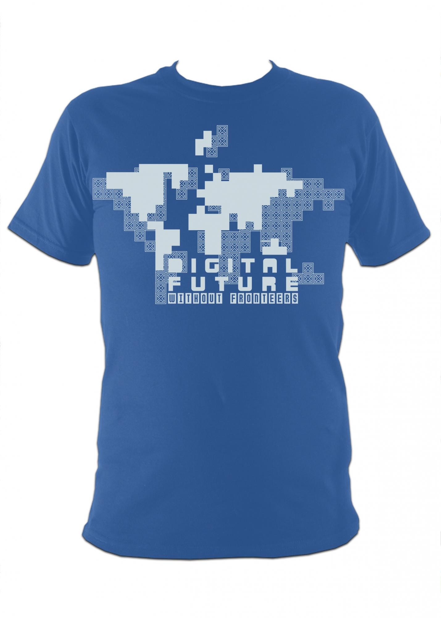 ���������� ������� �������� Digital Future �� ����� � ����� 