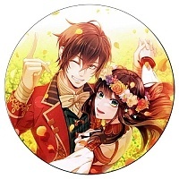    Code: Realize - Future Blessings