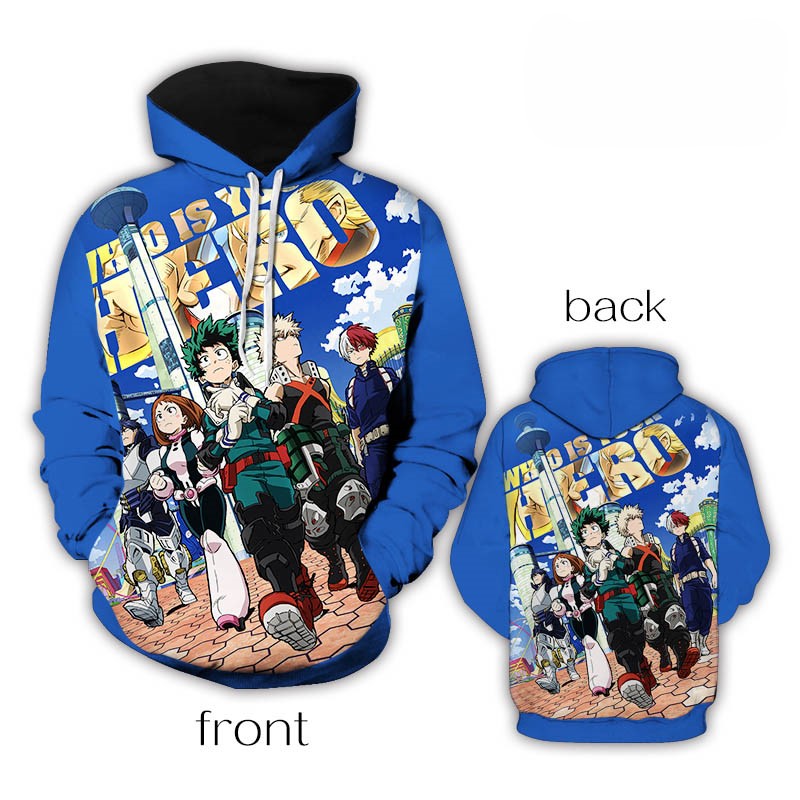 ���������� ������� ���� ��� ��������� �������� - Team �� ����� � ����� ��� ��������� �������� / Boku no Hero Academia / My Hero Academia / �������� ������