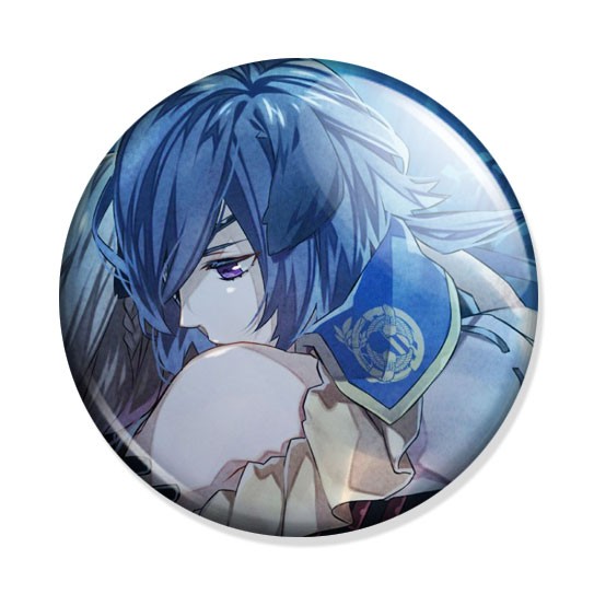 ���������� ������� ������ Sengoku Night Blood - Masamune Date Ver.2 �� ����� � ����� �������� ���� ������� / Sengoku Night Blood / ������ ����� ����� �������