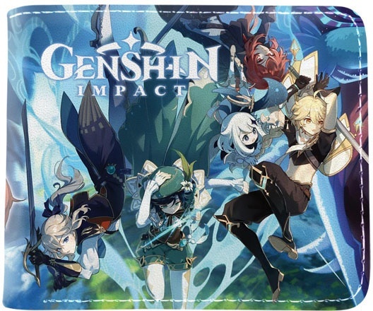 ���������� ������� ������� ������ ������ 613158 �� ����� � ����� ������ ������ / Genshin Impact