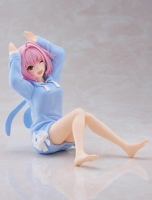  SAV Relax time Yumemi Riamu