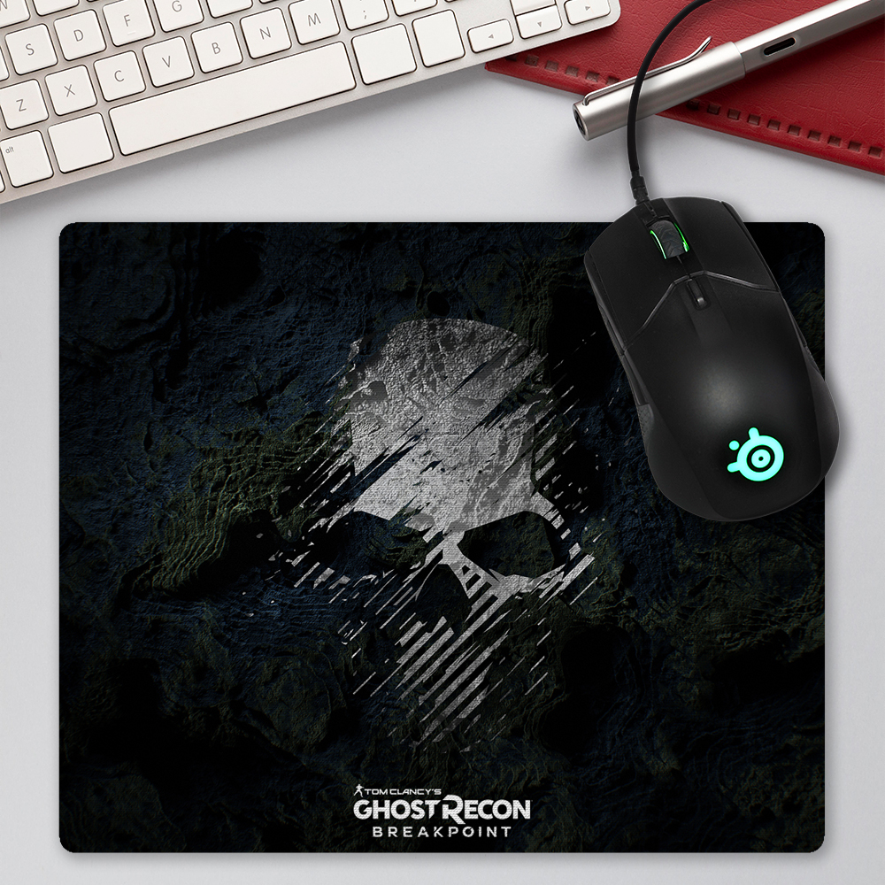 ���������� ������� ������ ��� ����� ������������� Ghost Recon Breakpoint Skull �� ����� � ����� ����� ������� / Ghost Recon