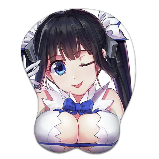 ���������� ������� ������ 3D ��� ����� Danmachi MP60672 �� ����� � ����� � ���������� � ����� ��� ��������� ����� / Danmachi / Is It Wrong to Try to Pick Up Girls in a Dungeon? / Dungeon ni Deai wo Motomeru no wa Machigatteiru Darou ka / �����, � ������� ���� � ����������?