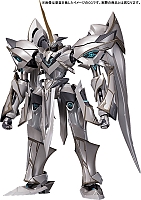  MODEROID The Legend of Heroes: Trails of Cold Steel Argreion, the Argent Knight Plastic Model