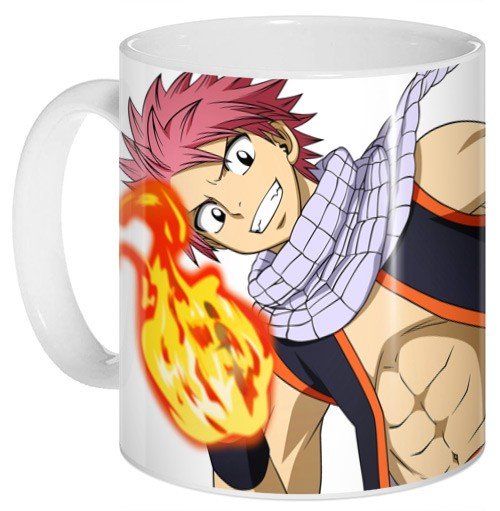 ���������� ������� ������ Fairy Tail 51303 �� ����� � ����� ����� ��� / Fairy Tail / ����� ����